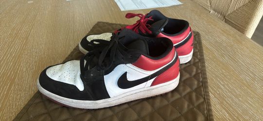 Nike Air Jordan Dunks