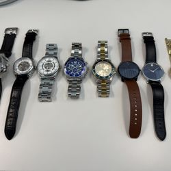 Men’s Watches