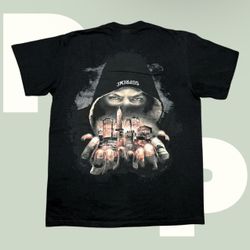 Supreme Fighter Tee (Medium)