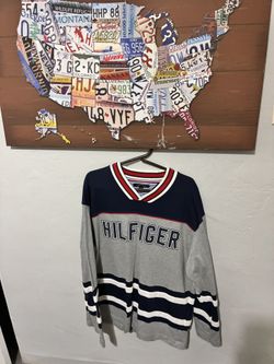 Tommy Hilfiger Sweater Men’s 