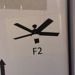 Ceiling Fans For Sale / Installation 
