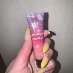 Shimmer Lip Gloss