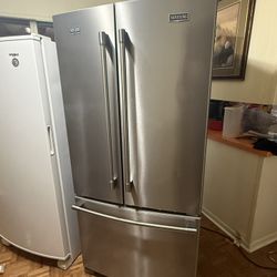 Maytag Refrigerator 