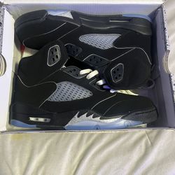 Jordan 5s Size 10.5