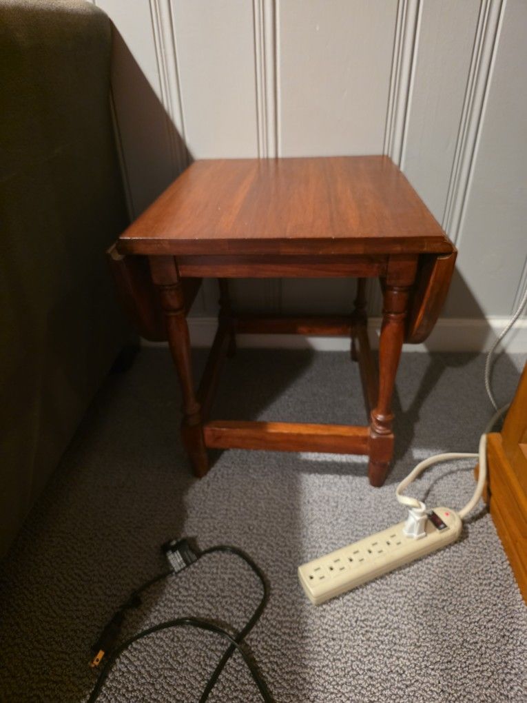 Small Table