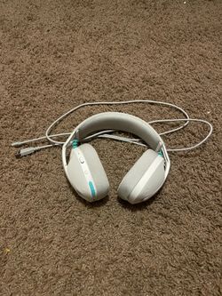 Logitech Wireless headset