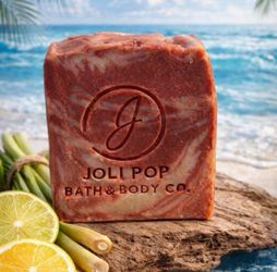 Home Team Soap