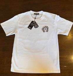 chrome heart shirt