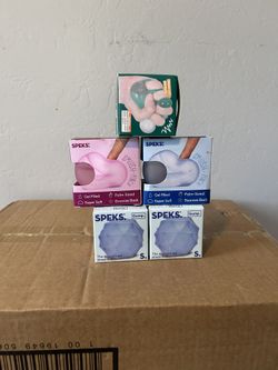 Squishy Speks
