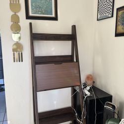 Ladder Desk