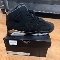 Jordan 6