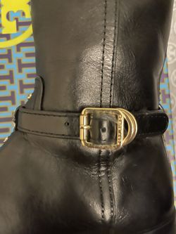 Tory Burch Boots