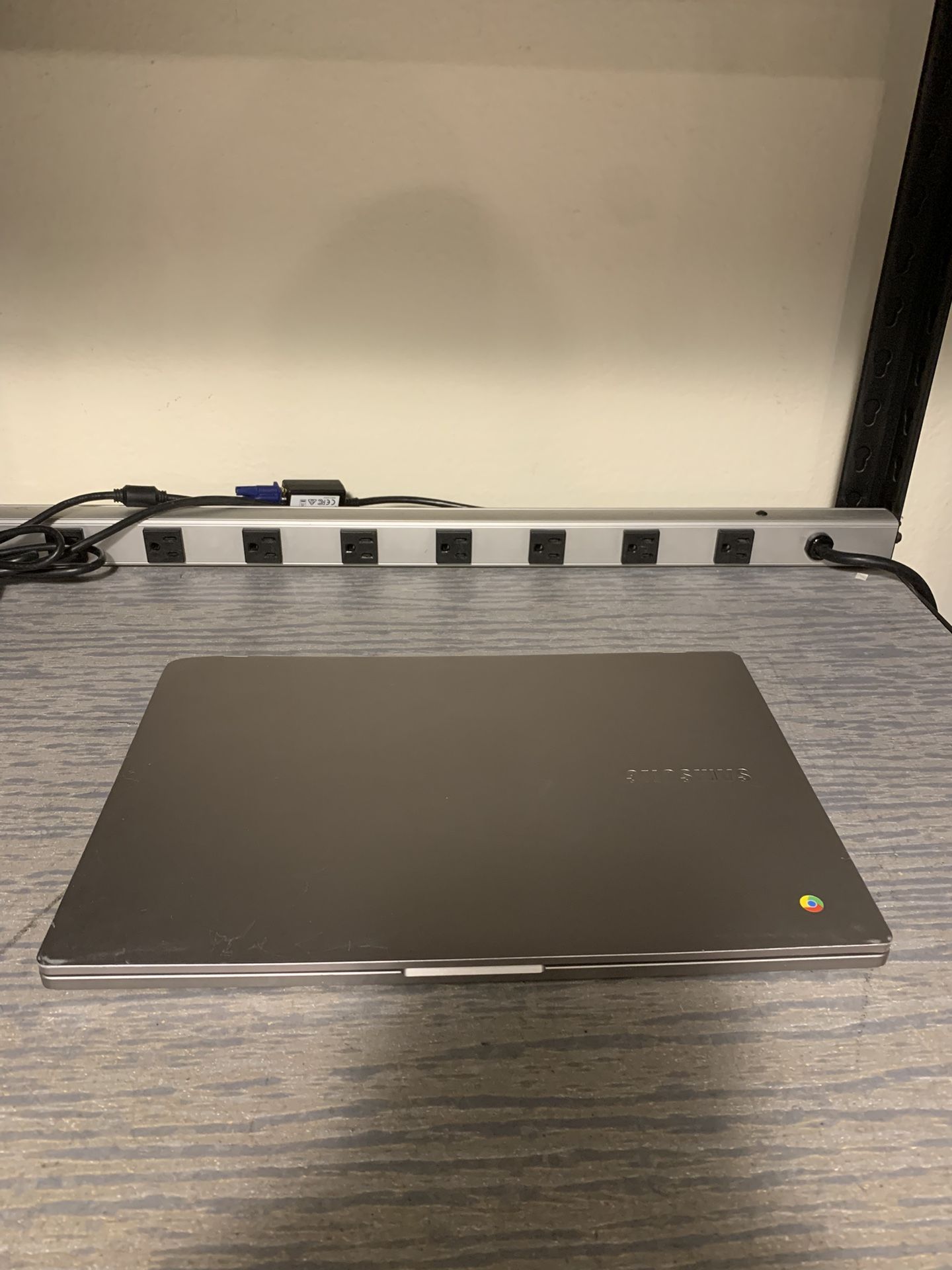 Samsung Chromebook