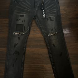 Purple Brand Jeans 