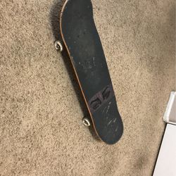 Skate Board 