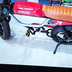 ¡¡¡¡¡BRAND NEW E BIKES !!!!