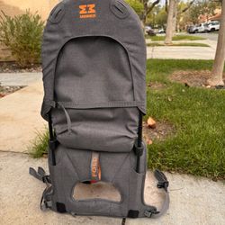 MiniMeis Shoulder Carrier