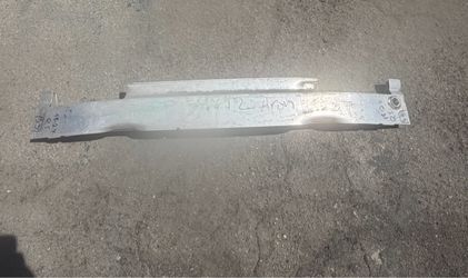 2018 2019 2020 2021 2022 2023 2024 Audi Q5 SQ5 Front Bumper Reinforcement OEM 80A807113C