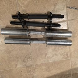 Dumbbells 