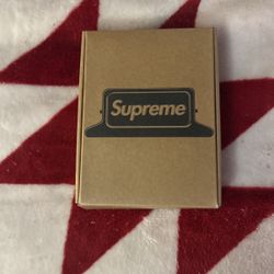Supreme Dulton Clips 
