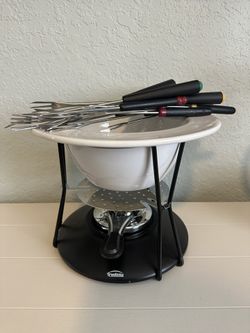 Fondue Set
