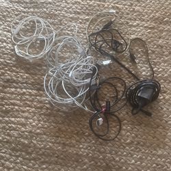 iPhone Chargers 