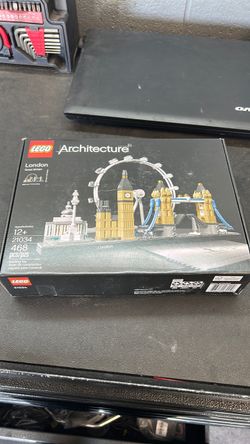 Lego set 21034