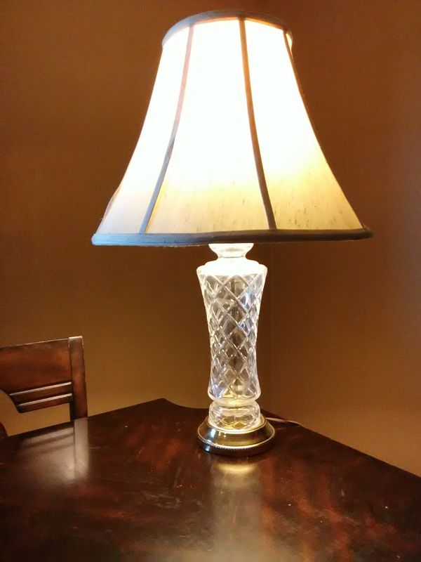 Nice Vintage Like Lamp For In Las Vegas Nv Offerup