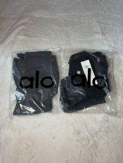 Alo 3 piece sets brand new with tags