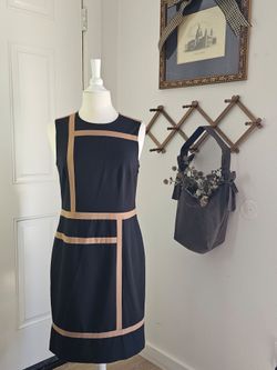 Ann Taylor dress size 6