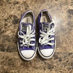 Converse All Star Low Size 11C