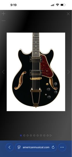 Ibanez Artcore Expressionist  Guitar (trade or buy)