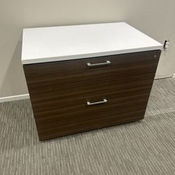 Filing Cabinet