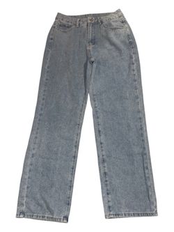 New Jeans size 4