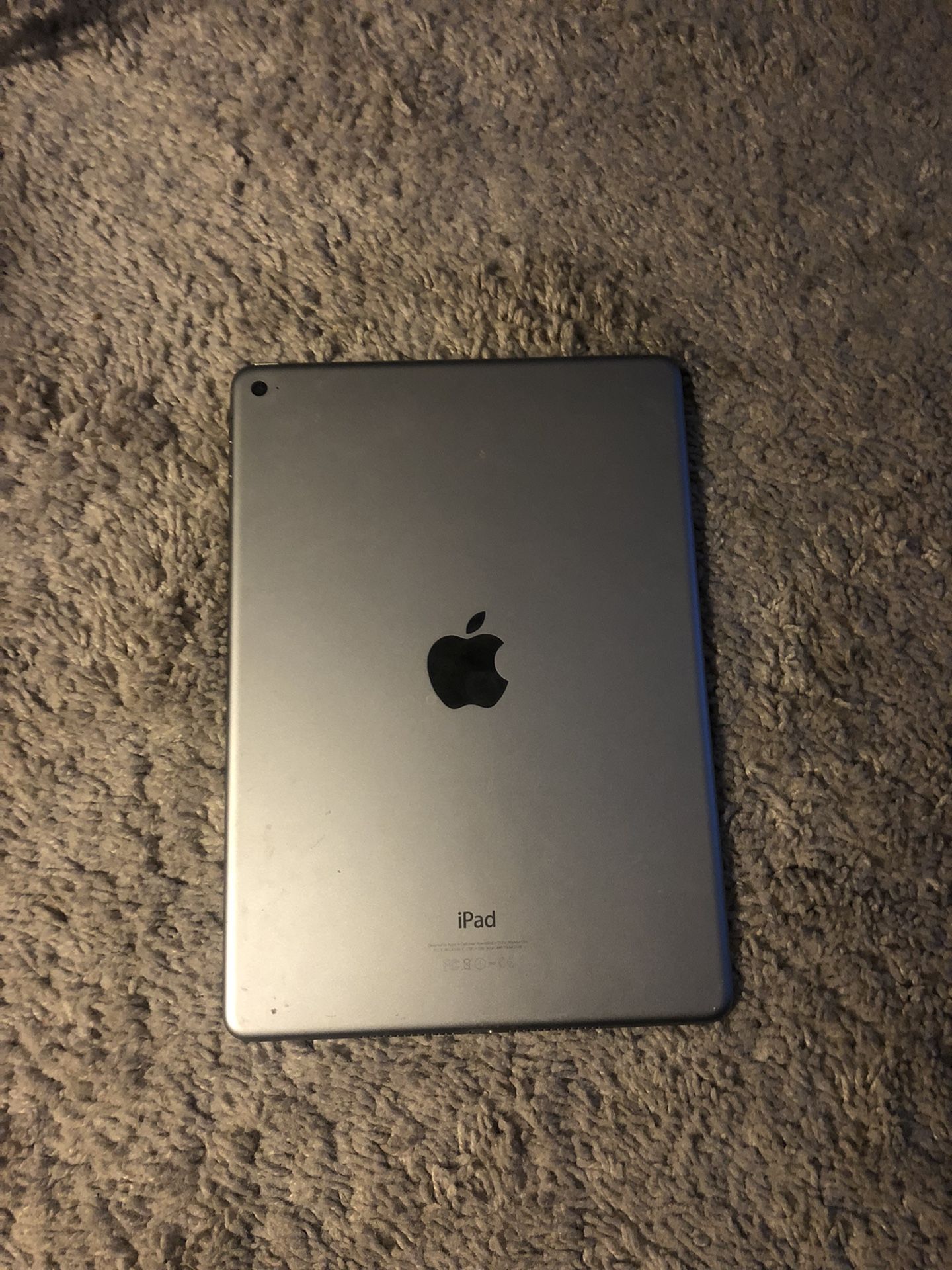 iPad Air2 10.5 Inch 64 GB 