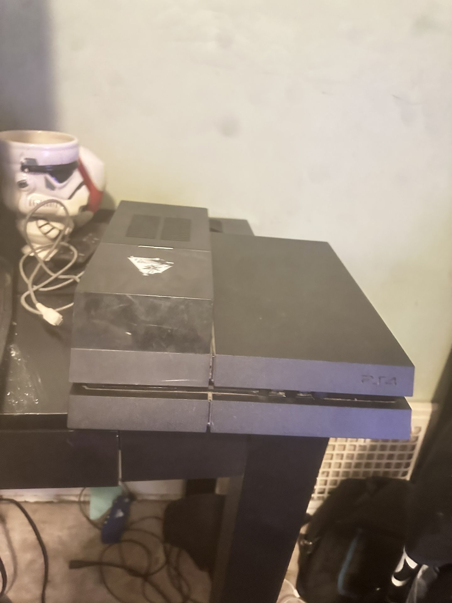 PlayStation 4 2 Tb