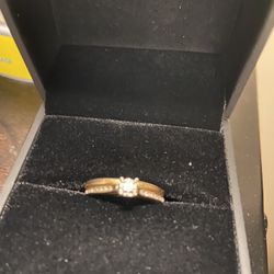 Wedding Band