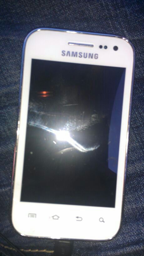 Matro PCs Samsung Phone
