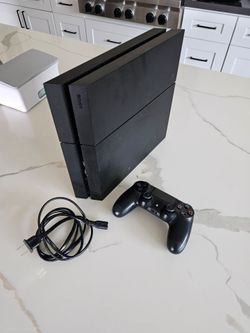 PS4
