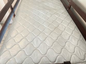 Twin Mattress