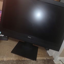 Dell All In One Computer