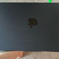 MacBook Air 