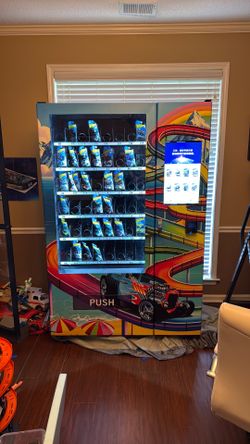 Vending Machine