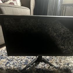 2 60hrz Gaming Monitors