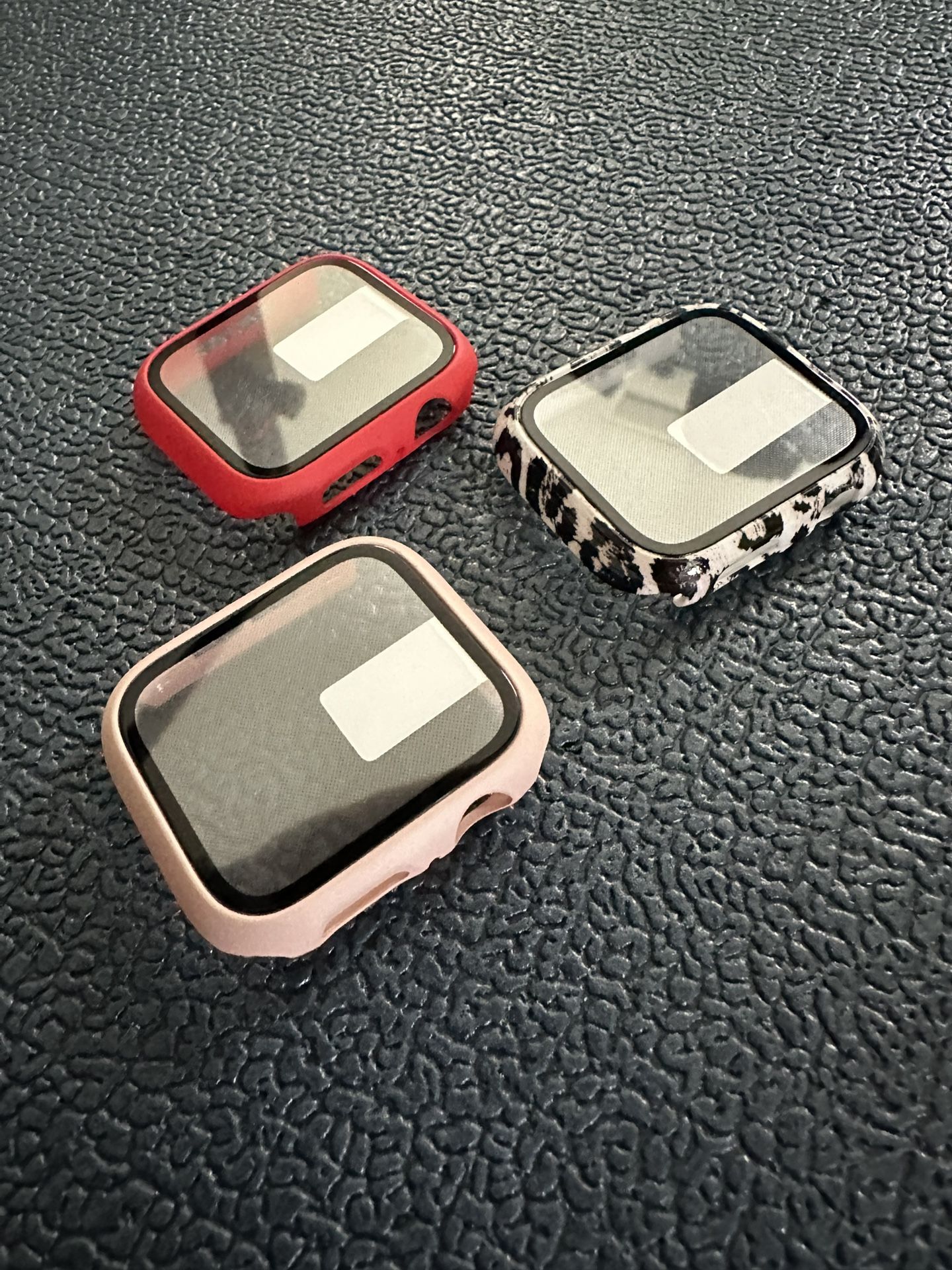 Apple Watch SE 44mm Cover Bundle