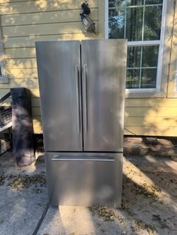 Fridge