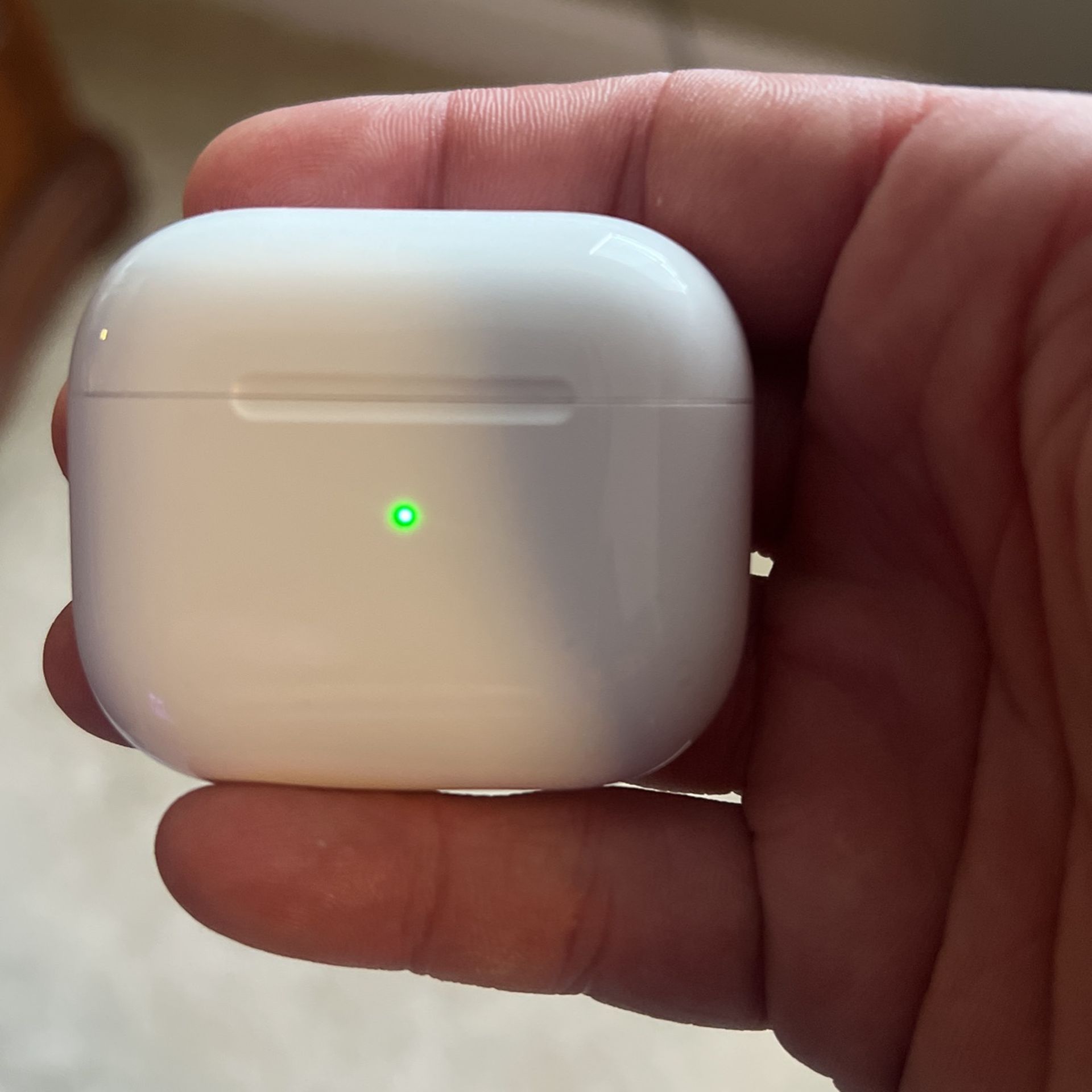Apple AirPods