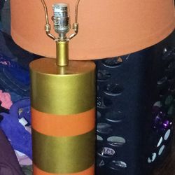 Vintage Lamp