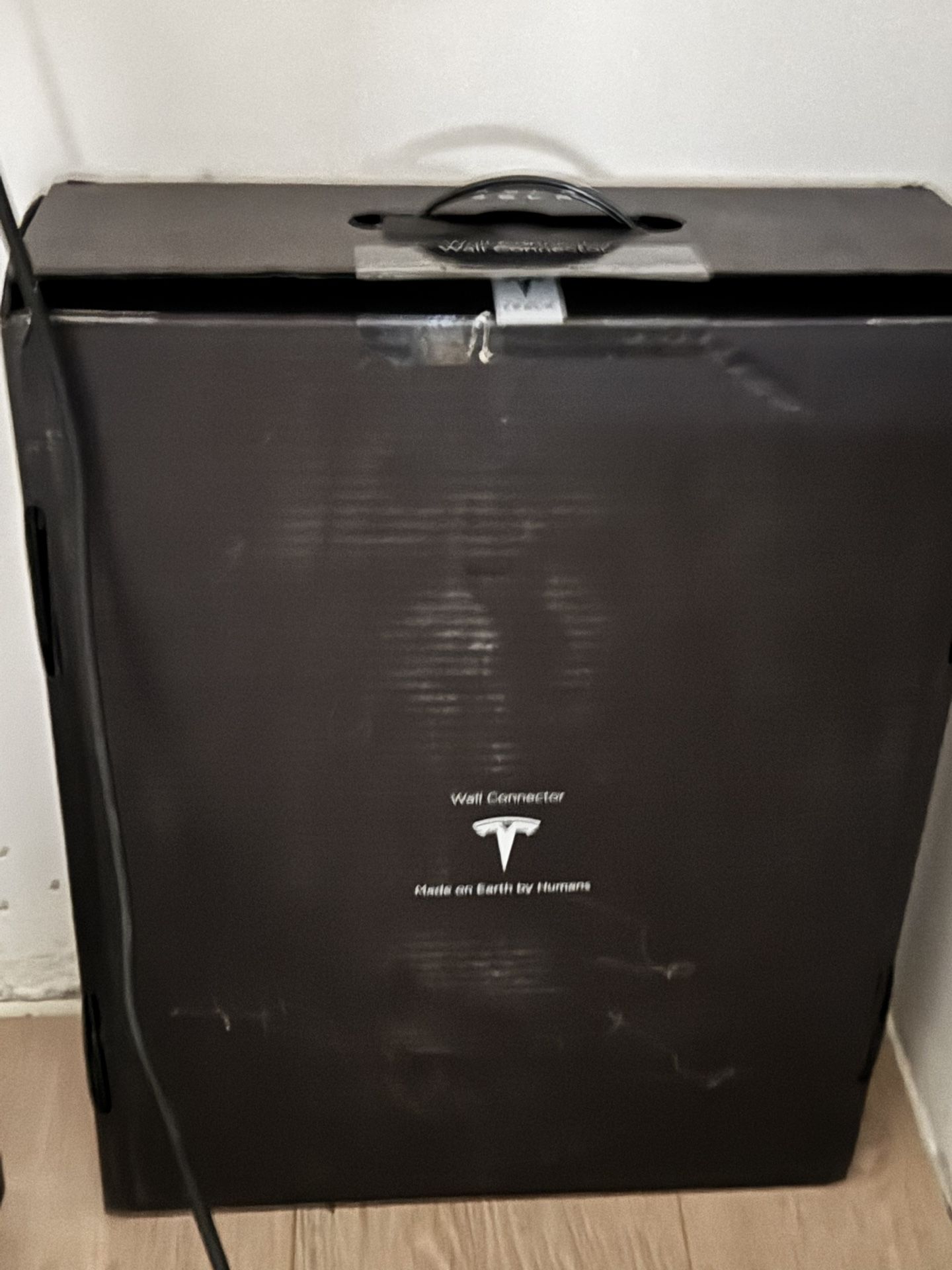 Tesla wall Connector Gen 2 - 2021