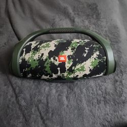 Jbl Boombox2.